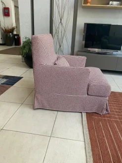 Poltrona modello Paraiso Bonaldo ad un prezzo vantaggioso