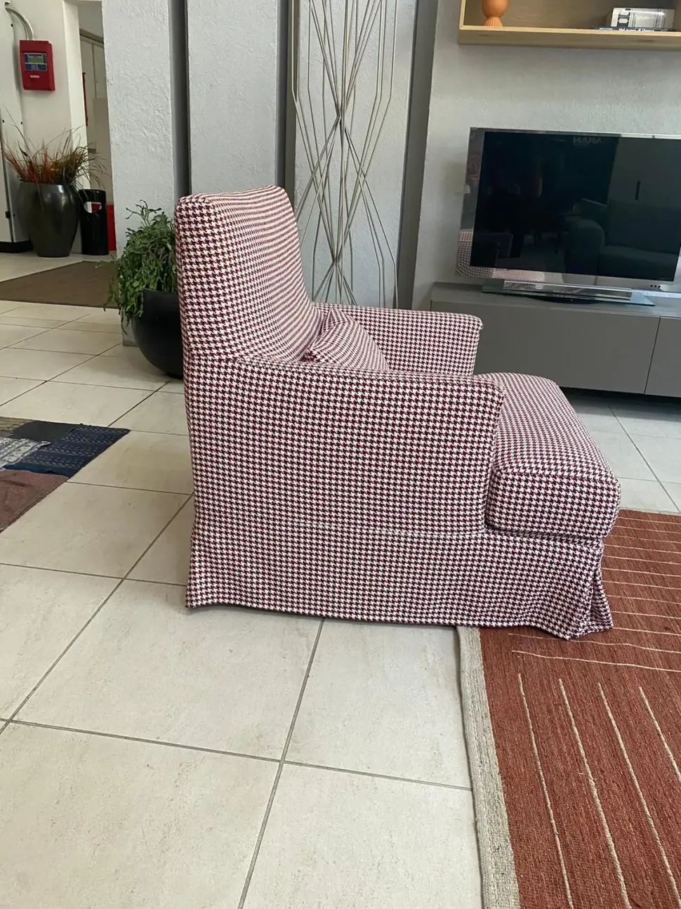 Poltrona modello Paraiso Bonaldo ad un prezzo vantaggioso