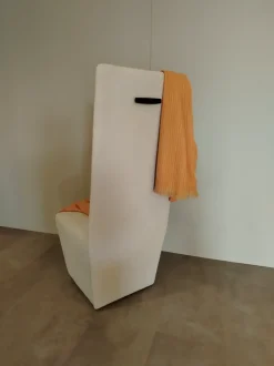 Poltrona modello Poltrocina valet Md house ad un prezzo vantaggioso