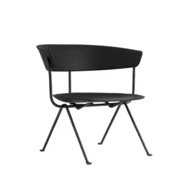 Poltrona modello Poltrona officina antracite magis Magis ad un prezzo imperdibile