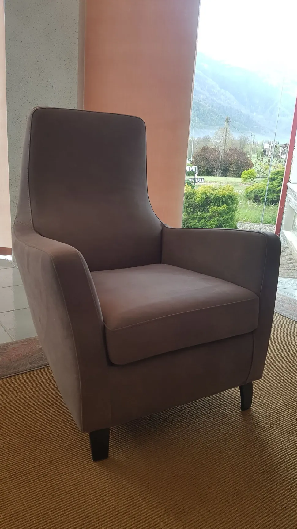 Poltrona modello Poltrona ponza Rosini ad un prezzo vantaggioso