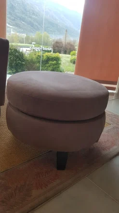 Poltrona modello Poltrona ponza Rosini ad un prezzo vantaggioso