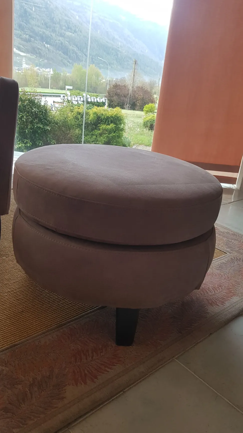 Poltrona modello Poltrona ponza Rosini ad un prezzo vantaggioso