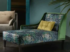 Poltrona modello Poltrona in memory velluto luxury Md work in offerta