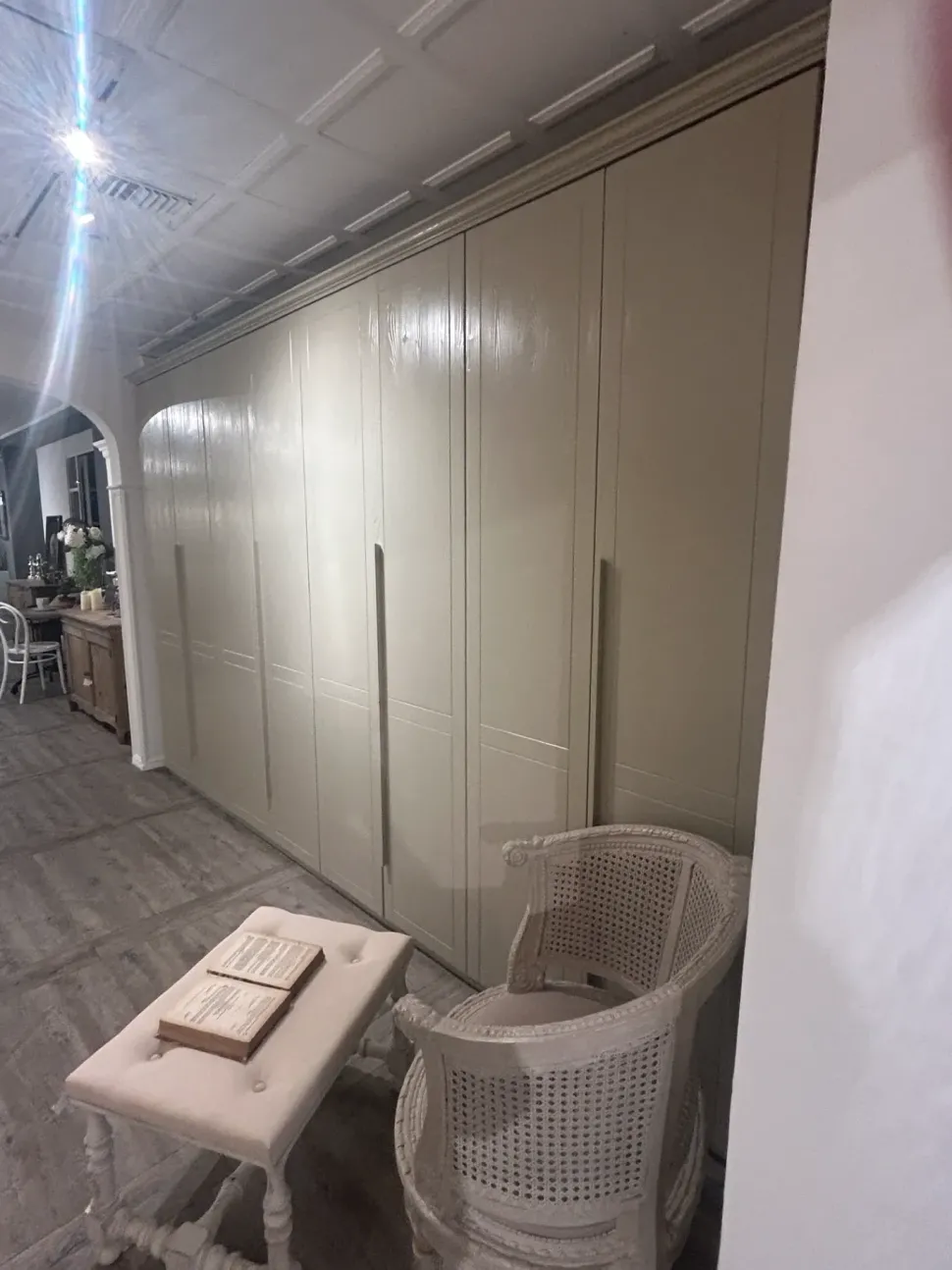 Poltrona modello Poltrona Dialma brown a prezzi convenienti