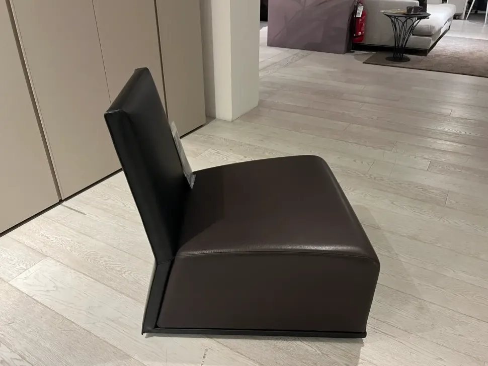 Poltrona modello Poltrona zen arketipo Arketipo con forte sconto