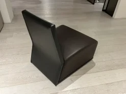 Poltrona modello Poltrona zen arketipo Arketipo con forte sconto