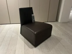 Poltrona modello Poltrona zen arketipo Arketipo con forte sconto