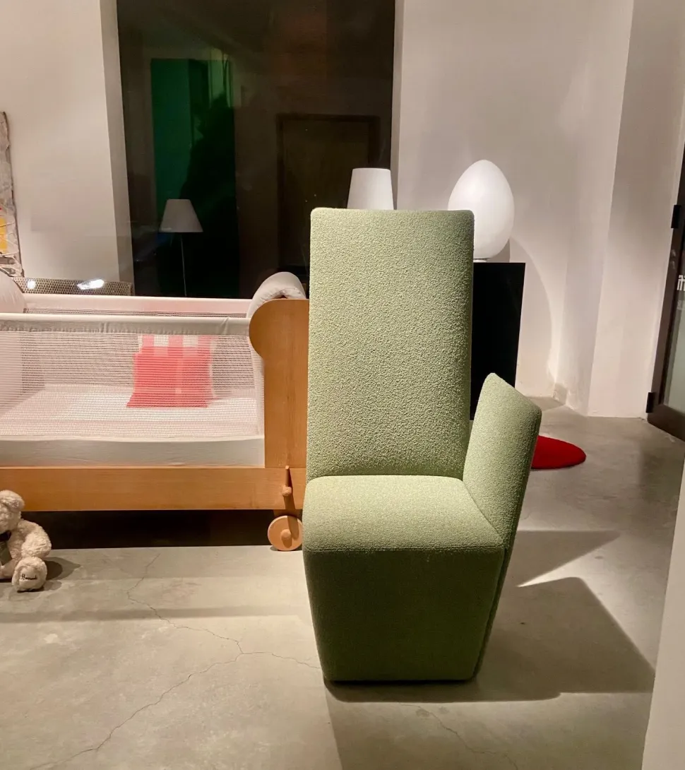 Poltrona modello Poltrona valet Md house ad un prezzo imperdibile