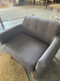 Poltrona modello Poltrona Dialma brown ad un prezzo vantaggioso