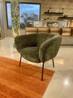 Poltrona modello Poltrona jill Franco ferri ad un prezzo imperdibile