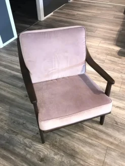 Poltrona modello Poltrona ozio Tomasella in offerta