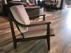 Poltrona modello Poltrona ozio Tomasella in offerta