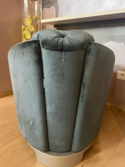 Poltrona modello Poltrona delizia calia italia Calia ad un prezzo conveniente