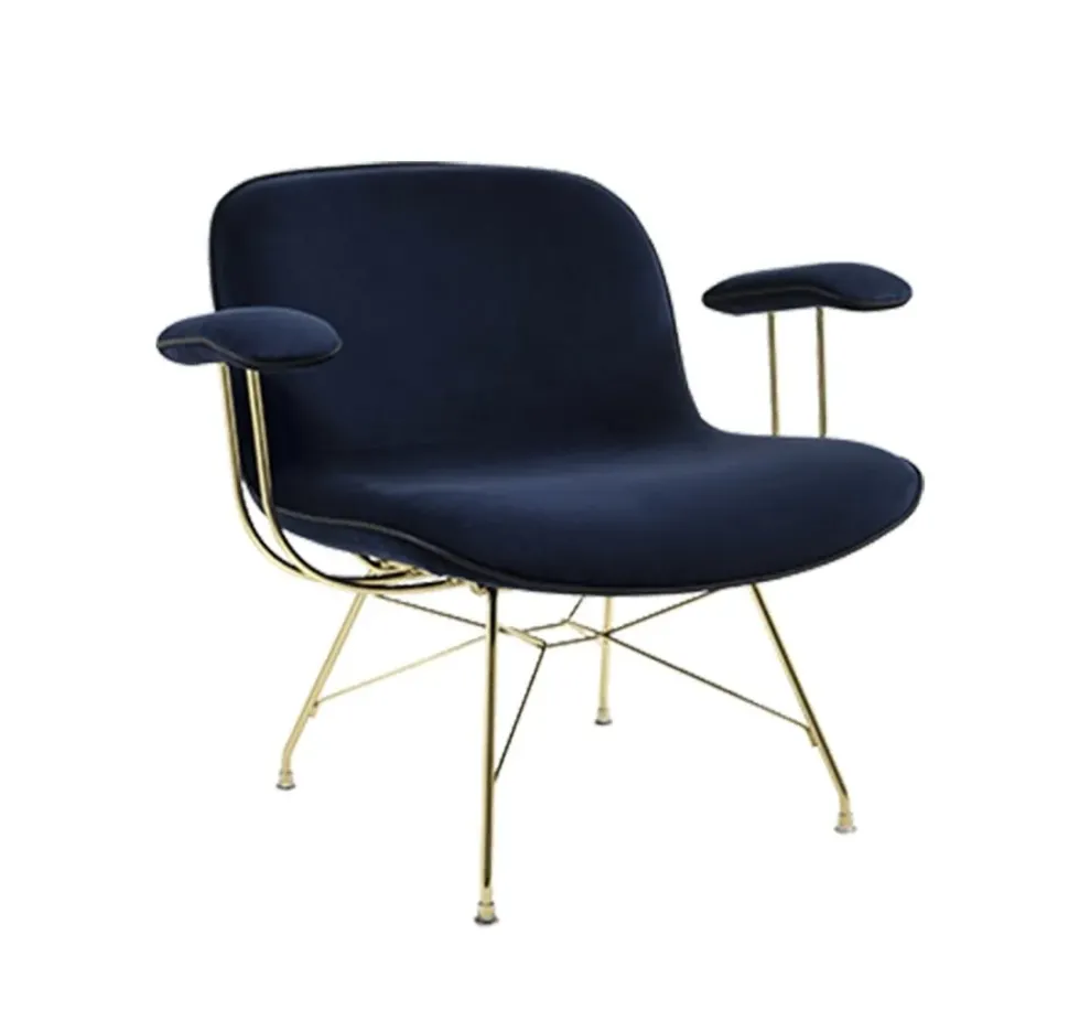 Poltrona modello Poltroncina in tessuto troy magis Magis a prezzi outlet