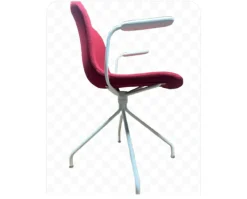 Poltrona modello Poltroncina troy cvhair girevole magis Magis ad un prezzo conveniente