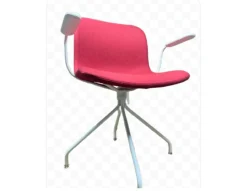 Poltrona modello Poltroncina troy cvhair girevole  magis Magis ad un prezzo conveniente