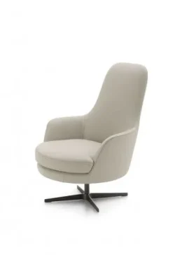 Poltrona modello Queen Collezione esclusiva ad un prezzo vantaggioso