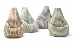 Poltrona modello Sacco Zanotta ad un prezzo vantaggioso