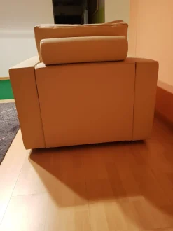 Poltrona modello Sev Mimo salotti ad un prezzo vantaggioso