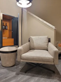 Poltrona modello Sharon Cantori ad un prezzo conveniente