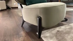 Poltrona modello Silla Calia con forte sconto