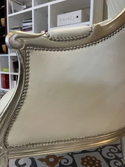 Poltrona modello Sissi Cantori ad un prezzo vantaggioso