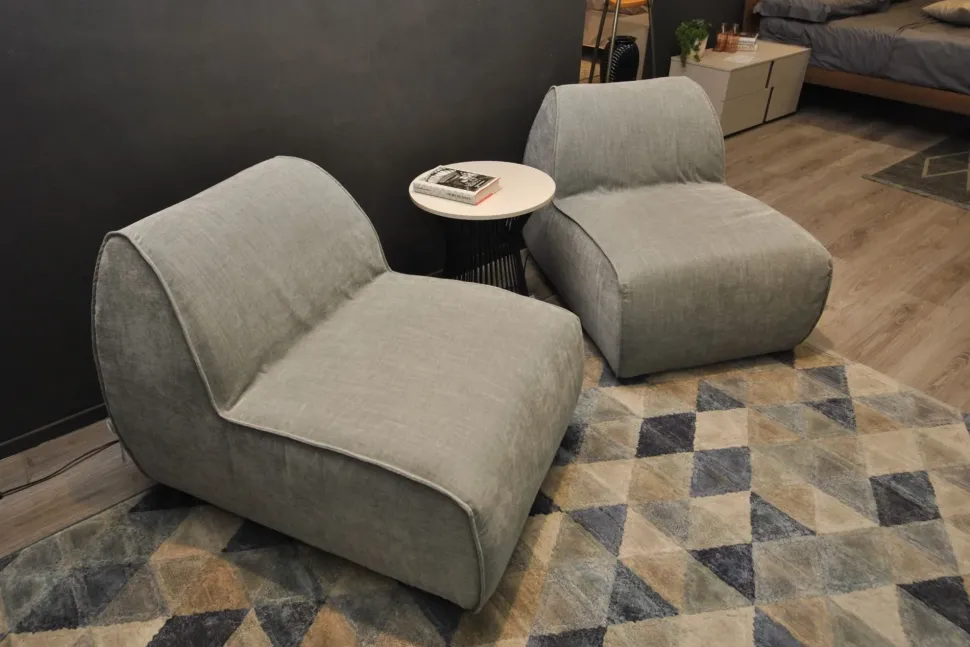 Poltrona modello Soft Tomasella ad un prezzo vantaggioso