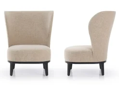 Poltrona modello Spring outlet Diotti.com a prezzi outlet