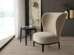 Poltrona modello Spring outlet Diotti.com a prezzi outlet