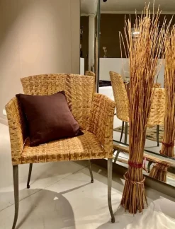 Poltrona modello Stella Castagnetti ad un prezzo conveniente