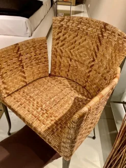 Poltrona modello Stella Castagnetti ad un prezzo conveniente