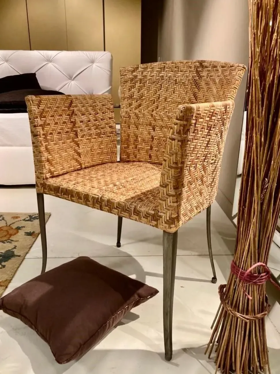 Poltrona modello Stella Castagnetti ad un prezzo conveniente