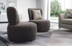 Poltrona modello Tania Le comfort ad un prezzo vantaggioso