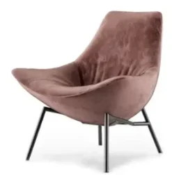 Poltrona modello Thelma Doimo salotti a prezzi outlet