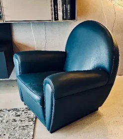 Poltrona modello Vanity fair xc Poltrona frau in offerta