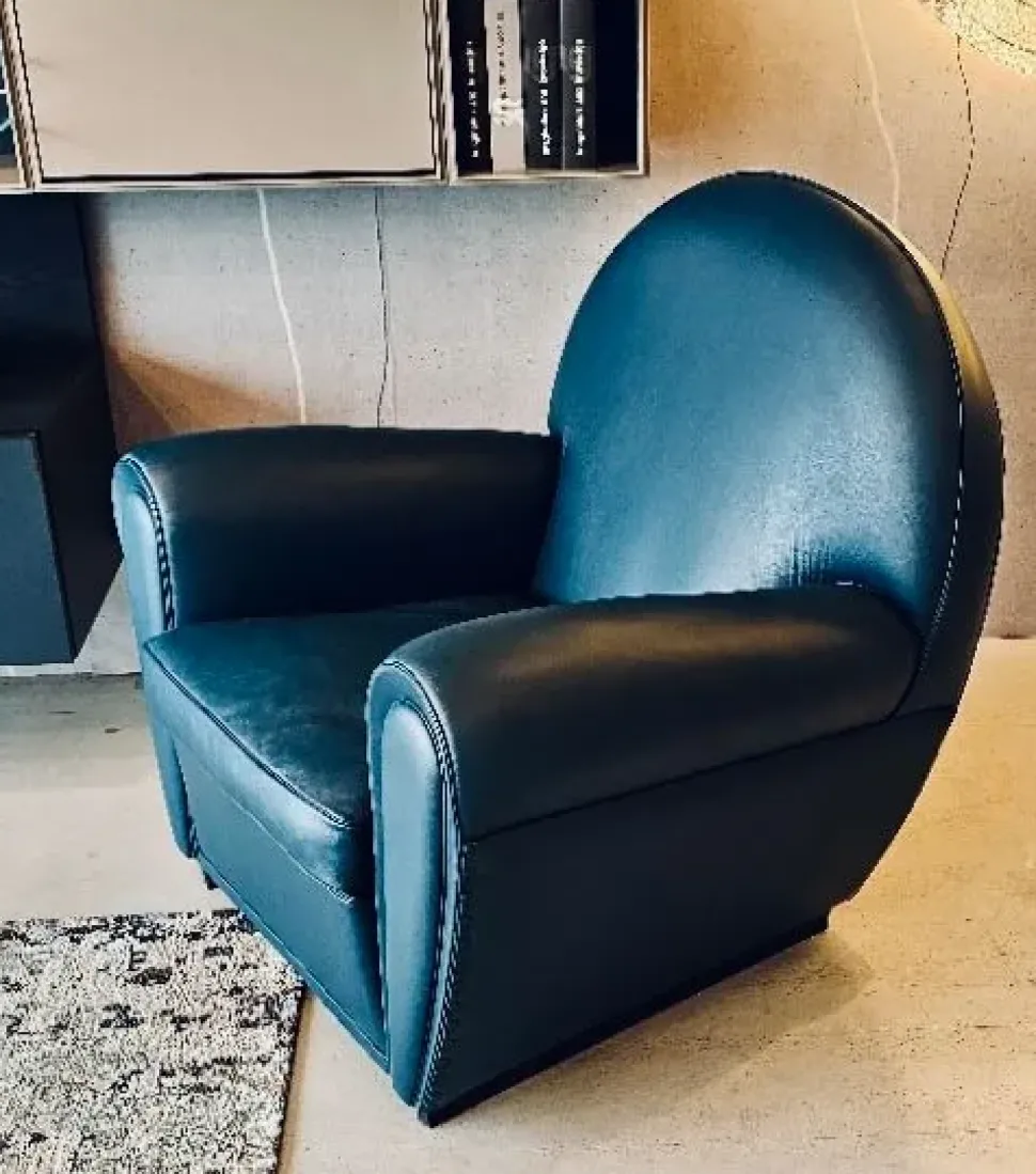 Poltrona modello Vanity fair xc Poltrona frau in offerta