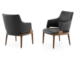 Poltrona modello Velis outlet poltrona Diotti.com in offerta