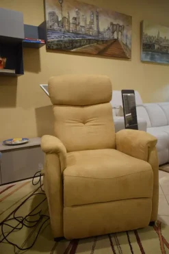 Poltrona modello Venezia Mottes selection in offerta