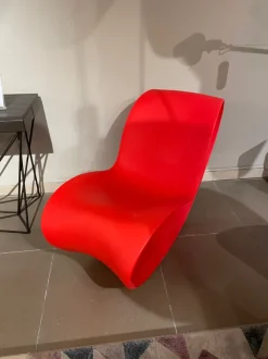 Poltrona modello Voido Magis a prezzi outlet