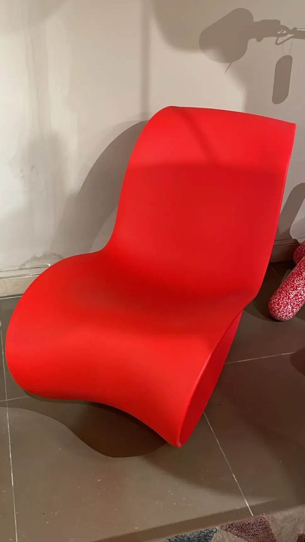 Poltrona modello Voido Magis a prezzi outlet