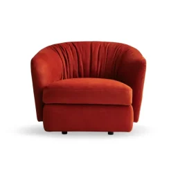 Poltrona Molteni & C modello Holborn in promozione