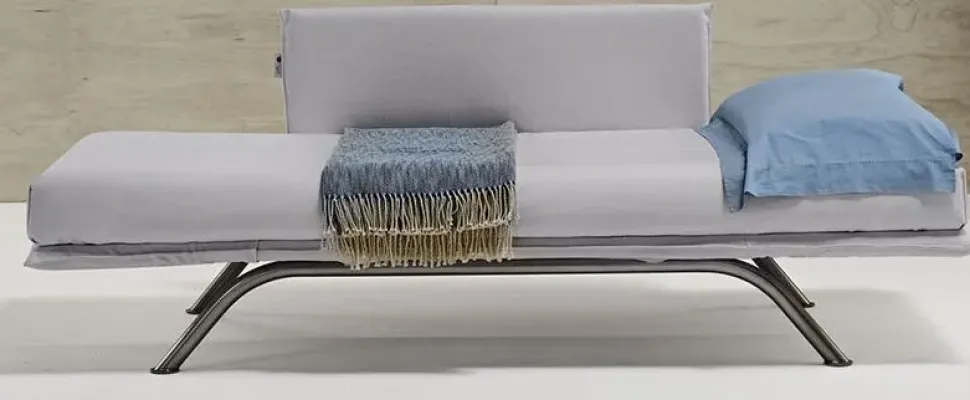 Poltrona Nicla Dienne salotti in Tessuto SCONTATA