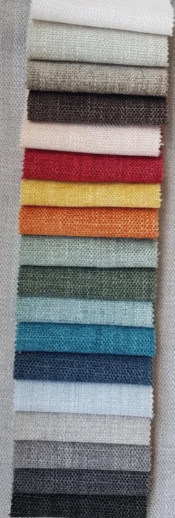 Poltrona Nicla Dienne salotti in Tessuto SCONTATA