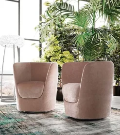 Poltrona Pianca modello Oplà