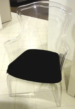 Poltrona Poltrona Clessidra SCONTO 50%