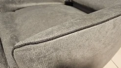 Poltrona Poltrona relax andromeda con movimento relax a marchio Vitarelax con uno sconto imperdibile