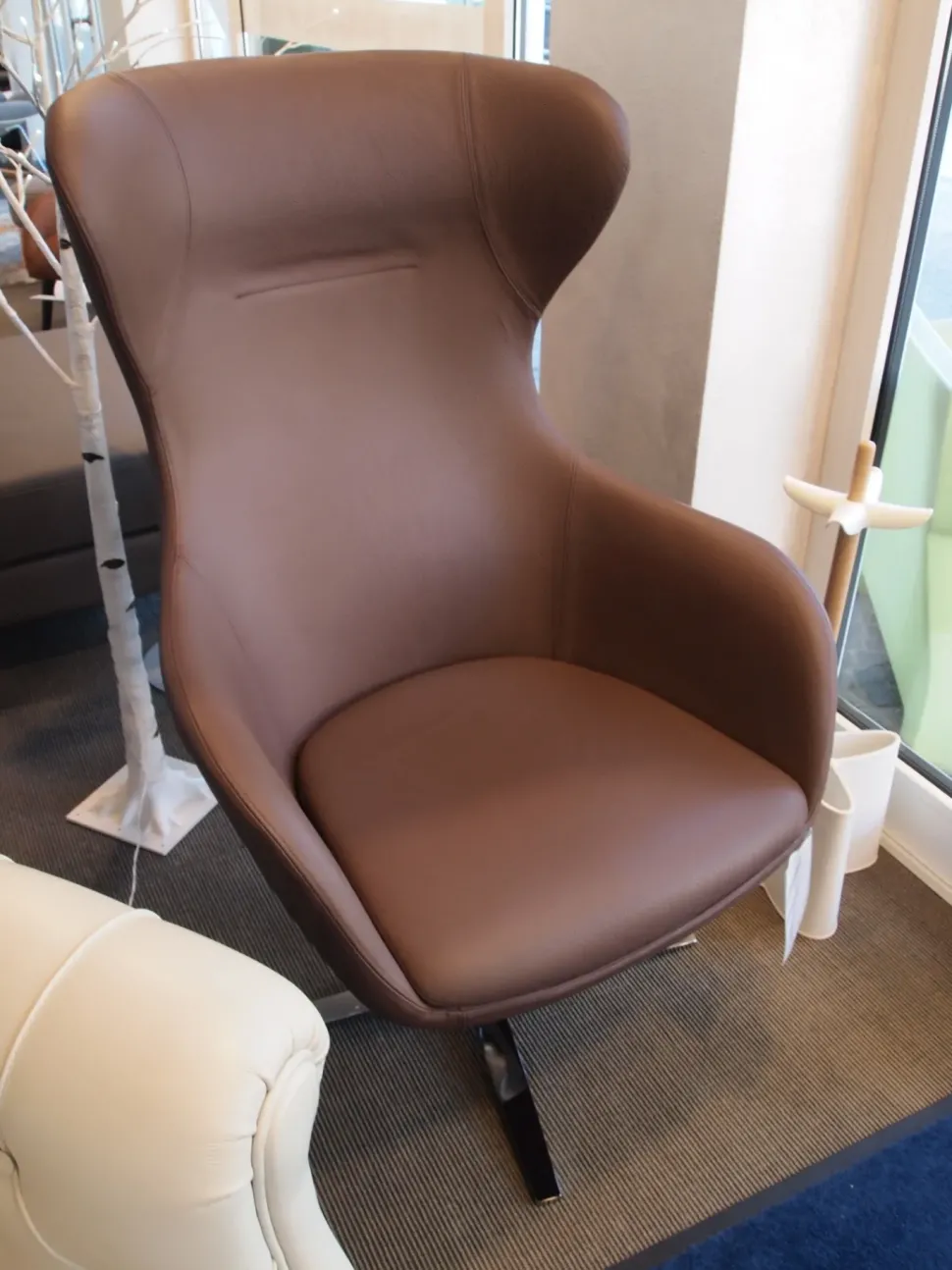 Poltrona Queen Rosini con sconto 59%