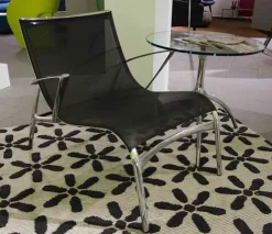 Poltrona relax ALIAS Armframe