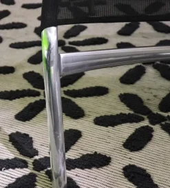 Poltrona relax ALIAS Armframe